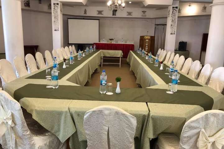 Meeting 18 of 31