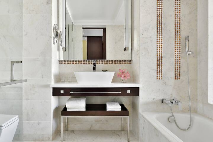 Bath Amenities