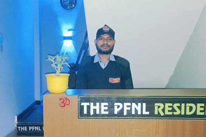 The PFNL Residency