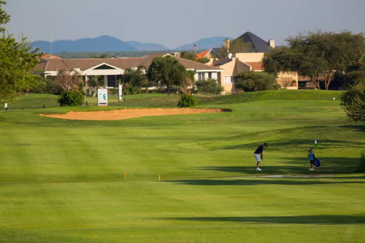 Golf