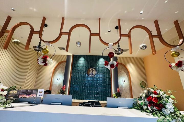 Hotel Interior 4 of 42