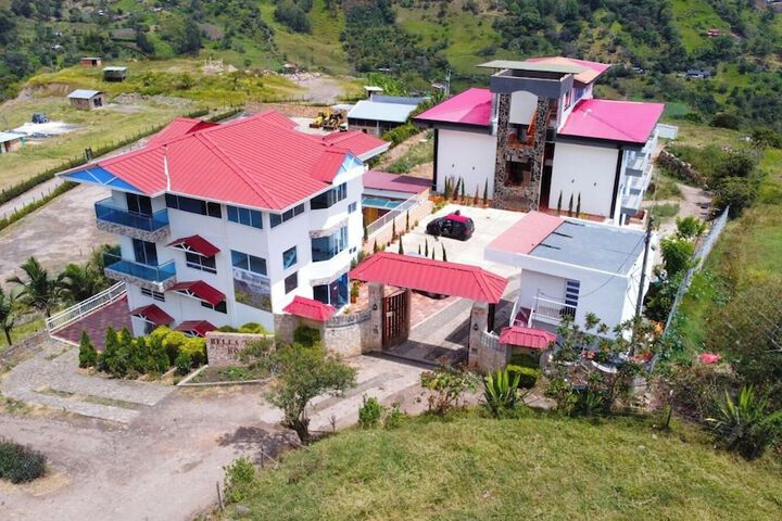 Bella vista Hotel