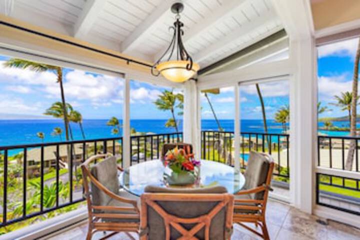 Kapalua Bay Villas by KBM Hawaii