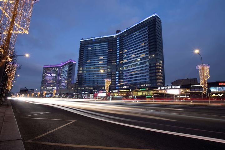 Hotel 60 of 63