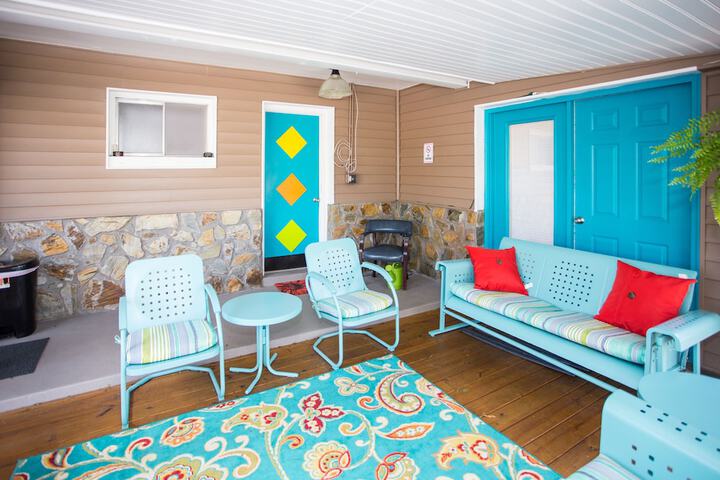 Terrace/Patio 98 of 114