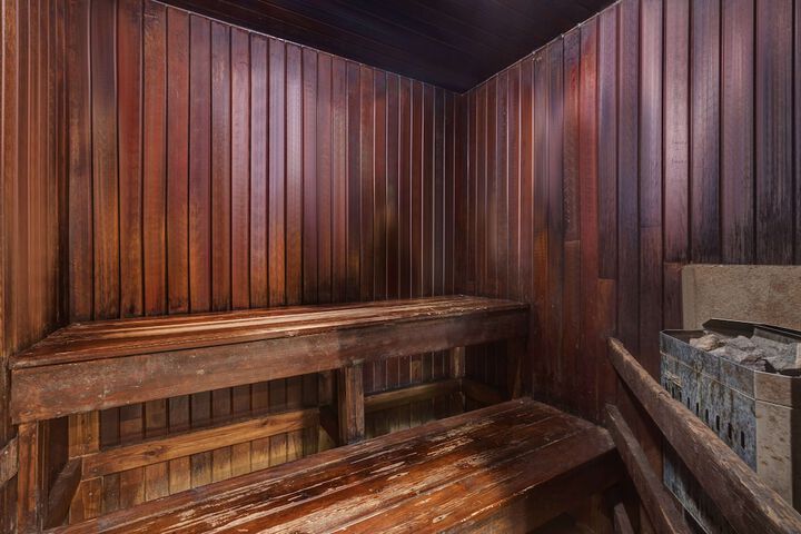 Spa and Wellness