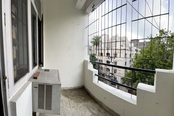 Terrace/Patio 7 of 13