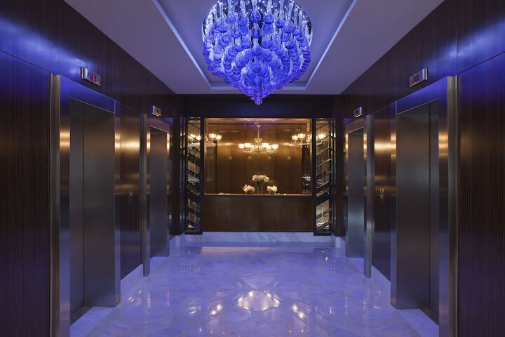 Lobby Photos