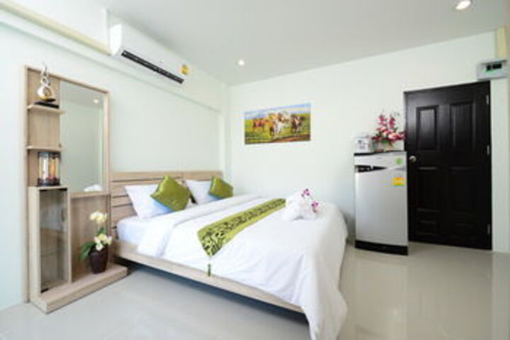 Inside Room Photo