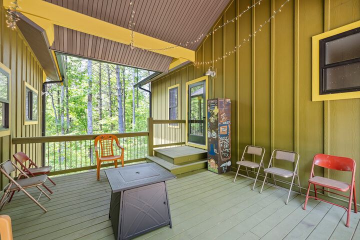 Terrace/Patio 26 of 37