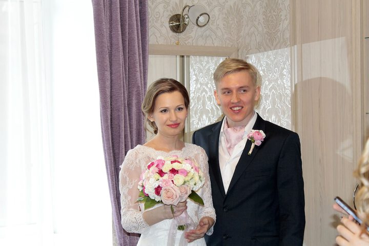 Wedding/Banquet 74 of 75