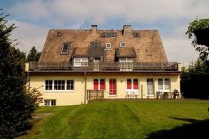 Ferienwohnung Hochsauerland
