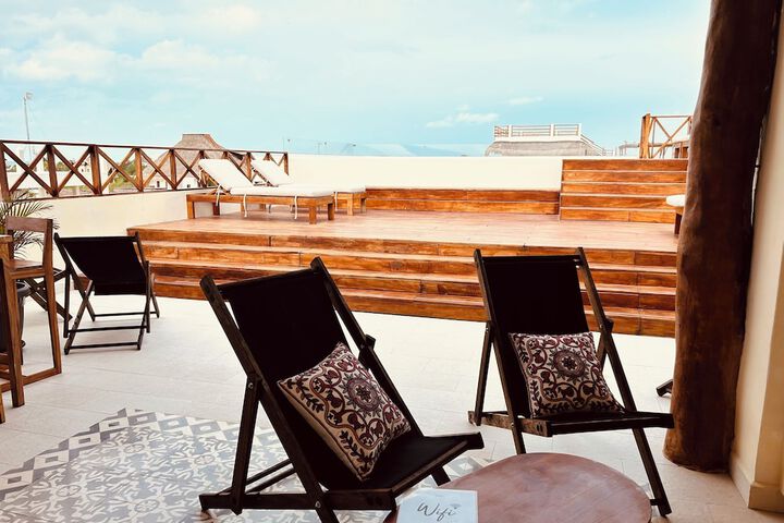 Terrace/Patio 286 of 321