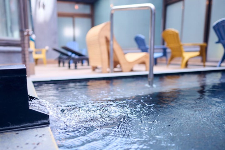Spa Massage