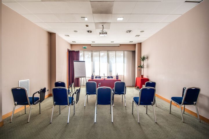 Meeting 34 of 36