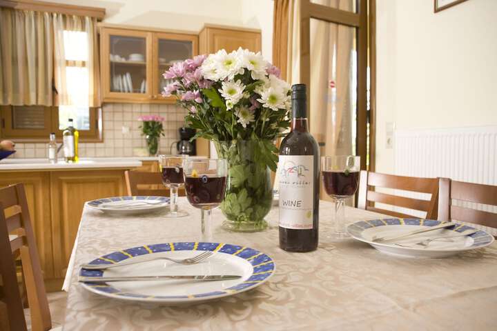 Dining Photos
