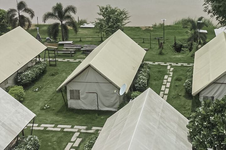 Photo of The Camp Chiangkhan