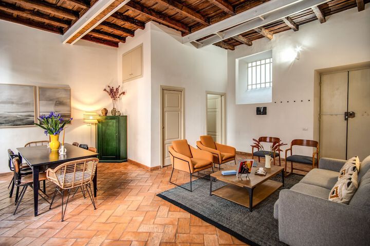 Your Suite Rome in Rome