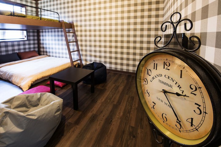 Suite Room