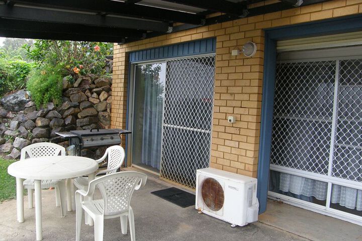 Terrace/Patio 27 of 27