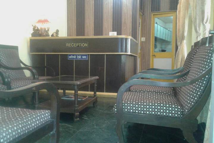 Hotel Interior 3 of 81