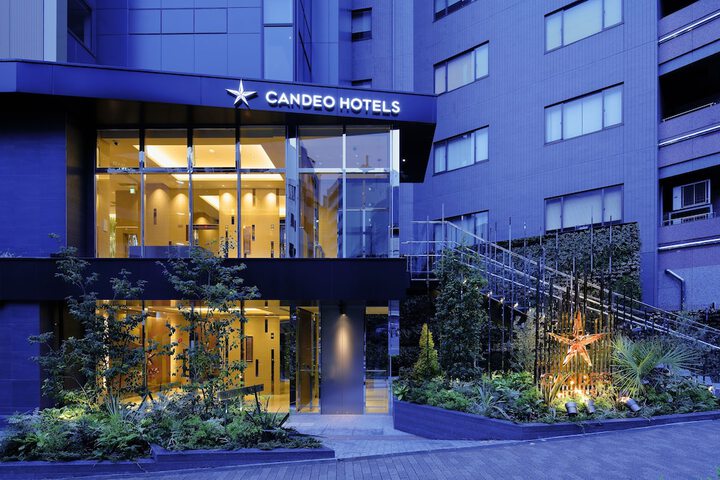 Hotel 54 of 56