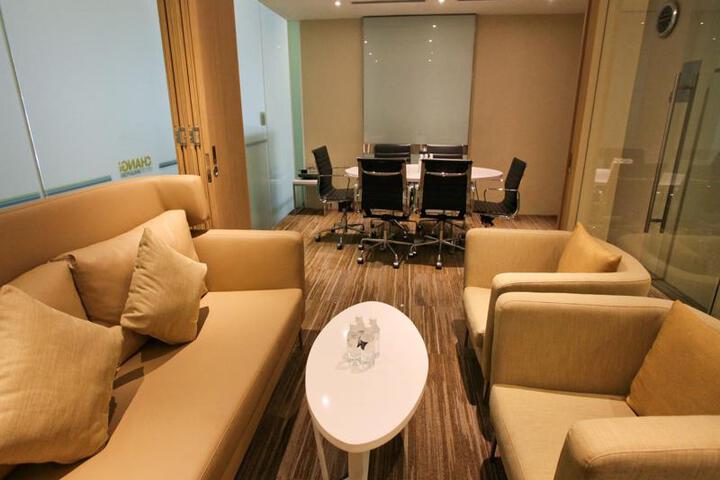 Standard Suite