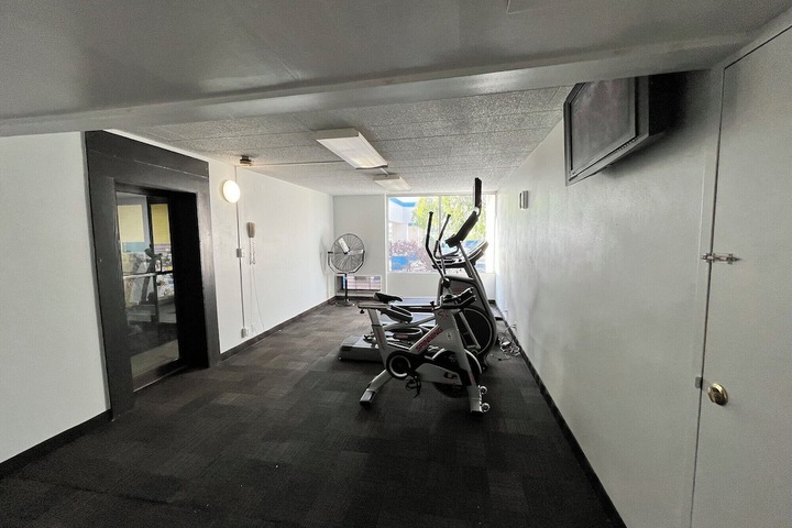 Gym Photos