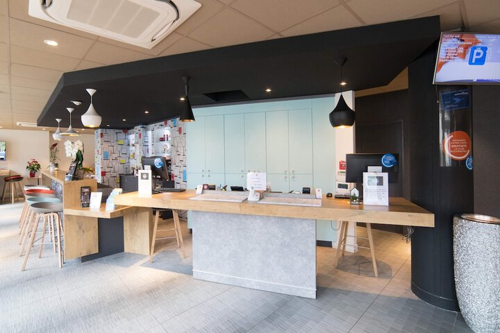 Hôtel Ibis Toulouse Purpan in Toulouse