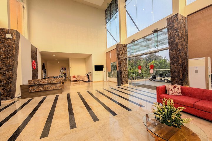 Hotel Interior 2 of 70