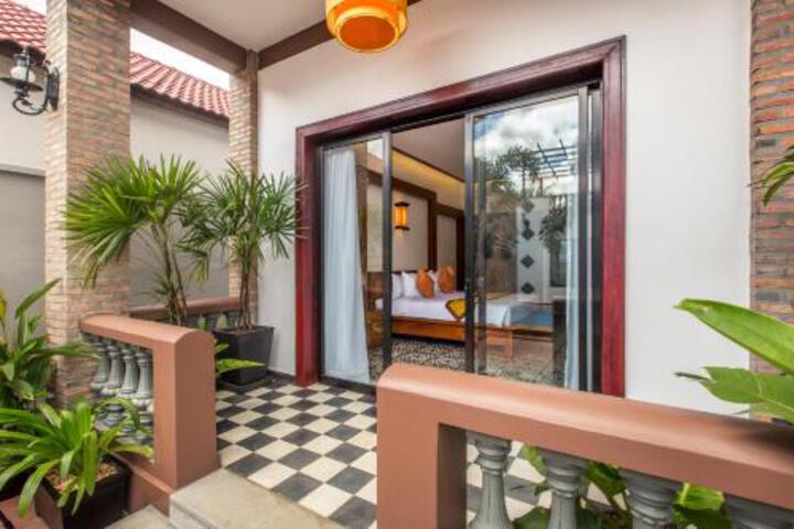 Terrace/Patio 99 of 112