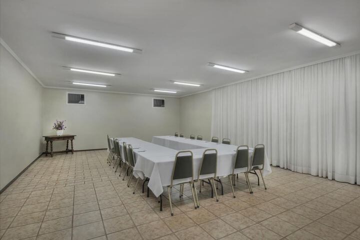 Meeting 41 of 44