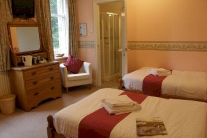 Standard Suite