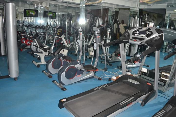 Health and Fitness 17 of 24