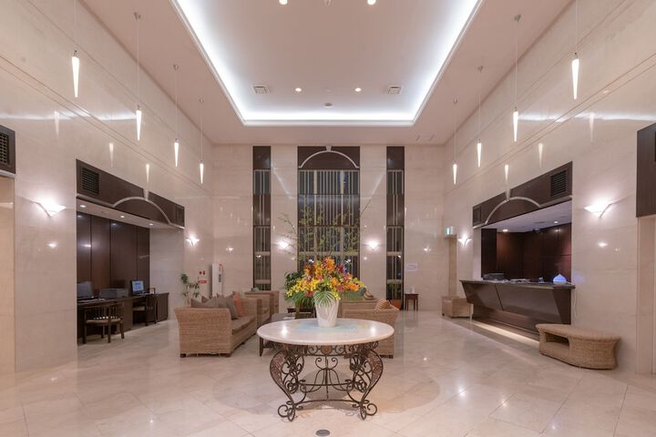 Hotel Interior 2 of 44
