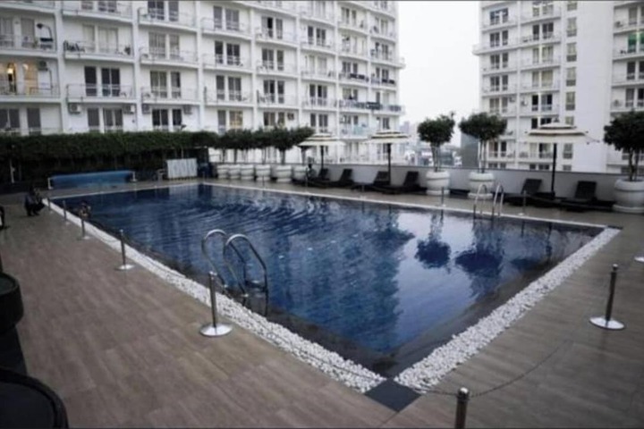 Hotel 16 of 17