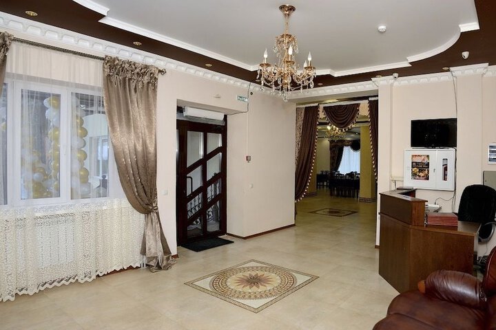 Hotel Interior 2 of 29