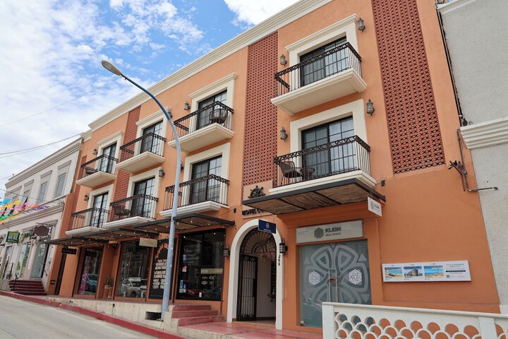 Photo of Hotel Colli