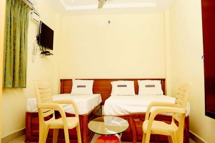 Hotel Shubhanga Residency