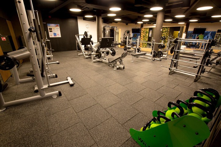 Health and Fitness 27 of 54