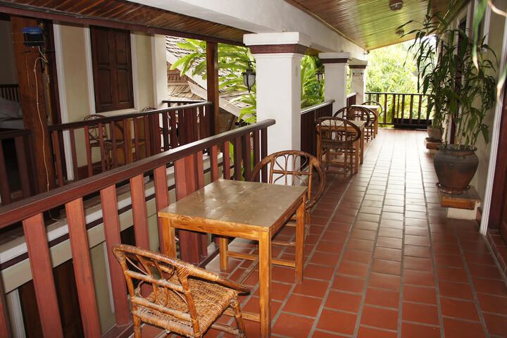 Terrace/Patio 24 of 53
