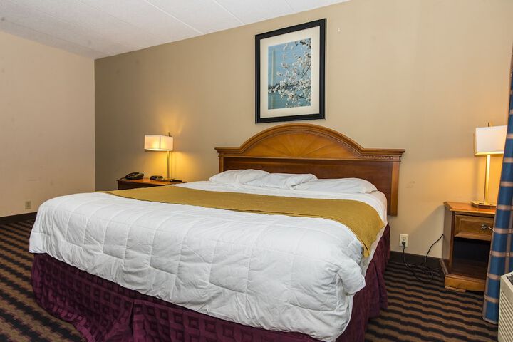 Standard | King Bed (2 of 9)
