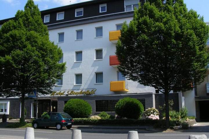 Hotel Sonderfeld