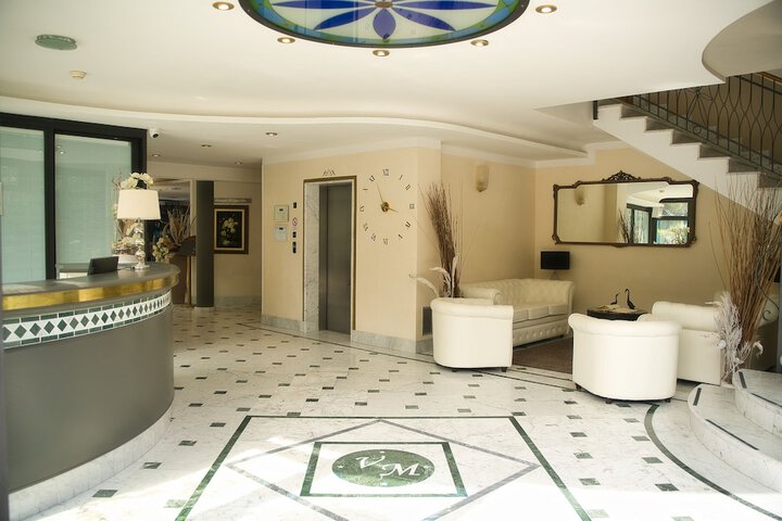Hotel Interior 3 of 86