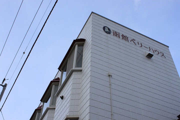 Hotel 16 of 17