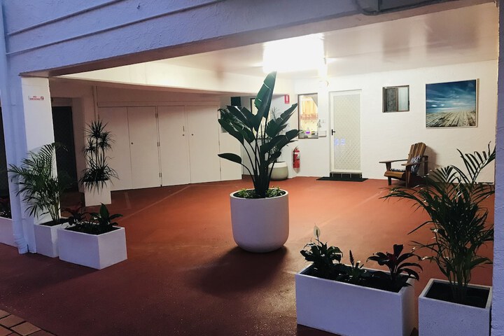 Hotel Interior 2 of 19