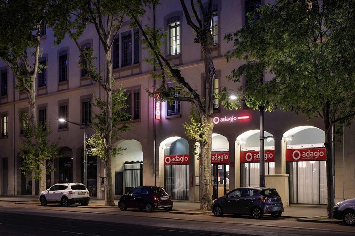 Hotel 45 of 46