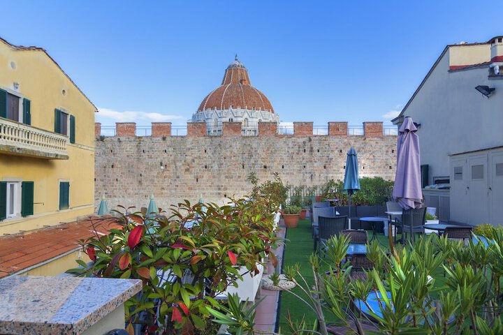 Hotel Il Giardino