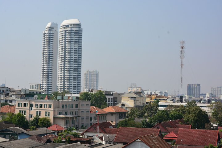 Hotel View 43 of 45