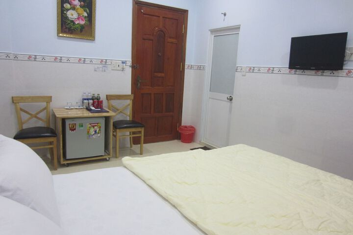 Room 15 of 55